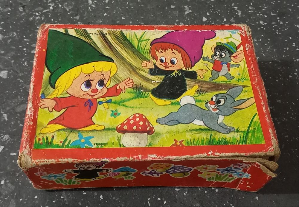 Majora jogo de cubos