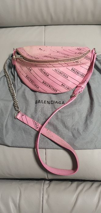 Nerka Balenciaga 100% oryginalna