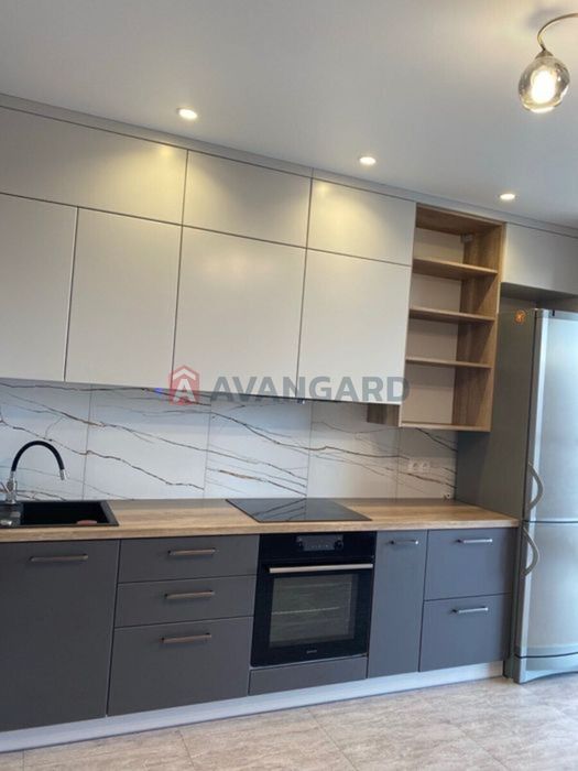 Продаж 1-кімнатної квартири в ЖК «Графський»