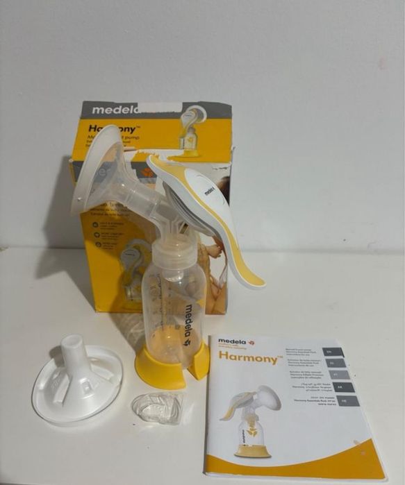 Medela Bomba Manual