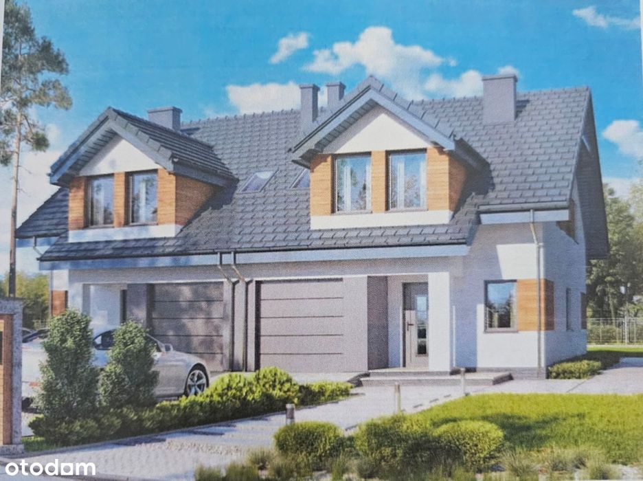 200 m od lini jeziora - ostani dom