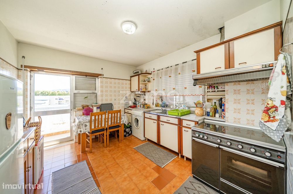 Apartamento para comprar, 44 m²