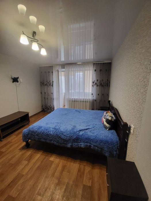 Сдам  2 квартиру, левый берег.