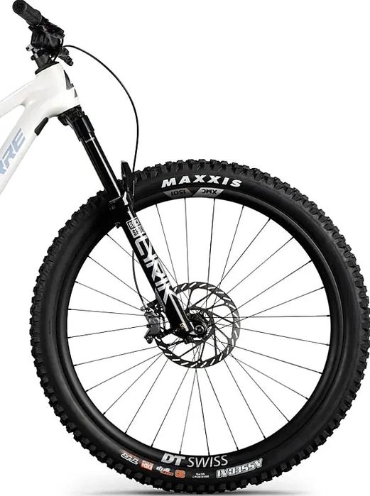 Rower górski trail Lapierre Zesty CF 9.9/100% gotowy do jazdy BEZPŁATN