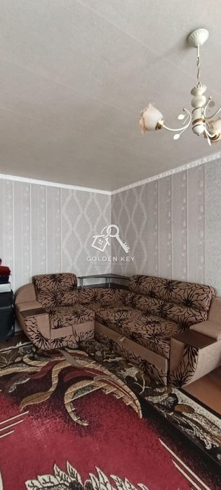Продаж 3-кімнатної квартири 200 річчя Кривого Рогу