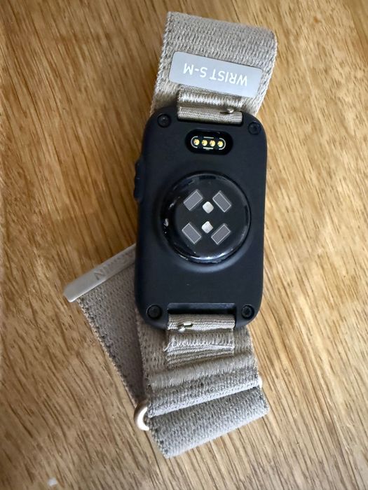 Opaska Garmin Cirqa
