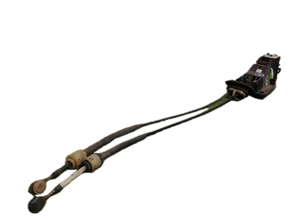 Seletor caixa velocidades PEUGEOT 207 (WA_, WC_)