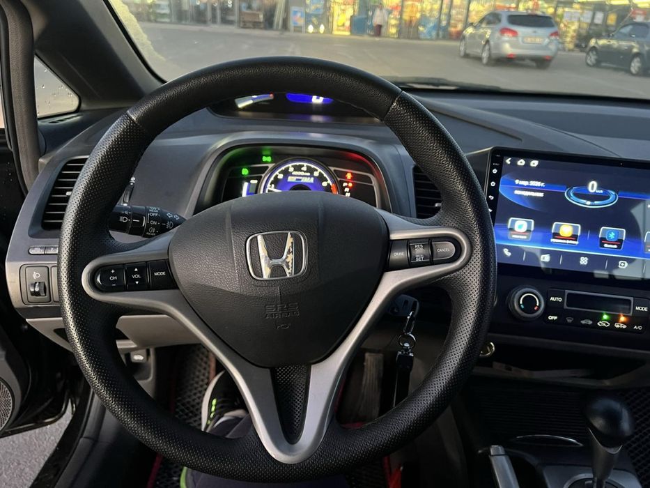 Продам Honda Civic