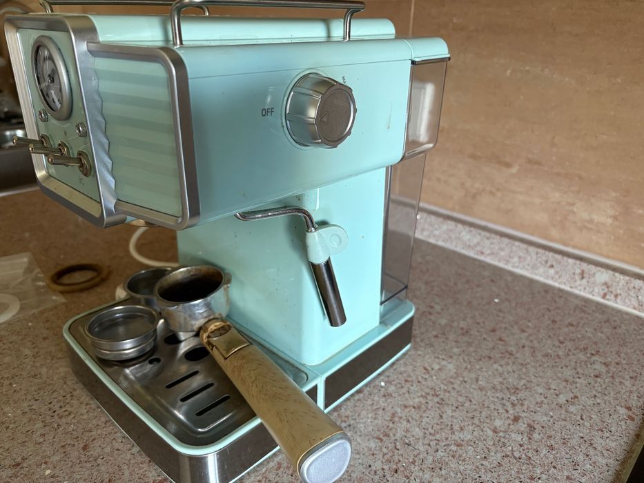 Cecotec Power Espresso 20 para peças