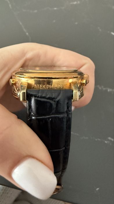 Patek Philippe sky moon часы годиник