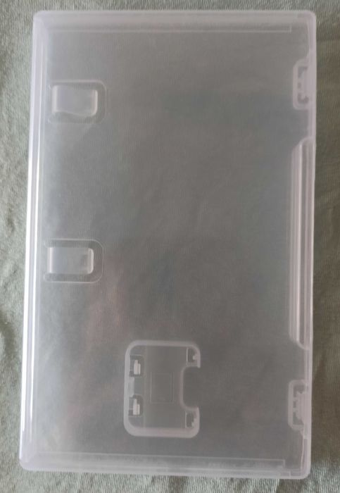 Caixa Nintendo Switch nova original437116166724003841
