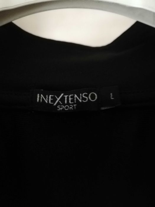 Bluza sportowa Inextenso