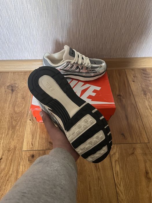 Кросівки Nike P-6000 (41р)