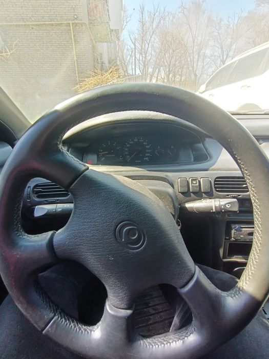 Продам авто  Mazda 626