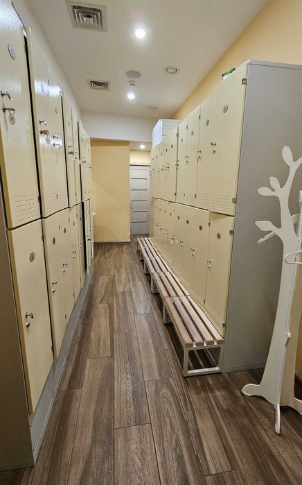 Commercial real estate at st. Nikolaevskaya dor Kotovskaya dor (area 258 m²) - Atlanta.ua - photo 20