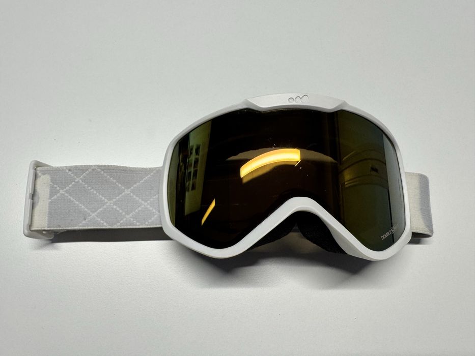 Dziecięce gogle narciarskie Wedze 6-9 lat