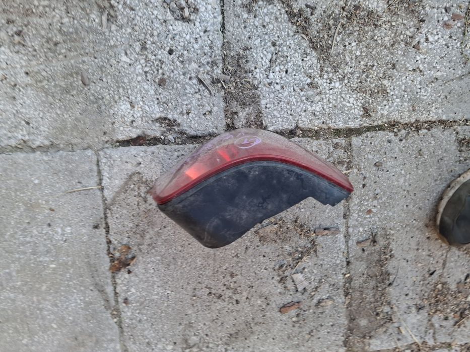 Lampa lewy tył kombi volkswagen Passat b5 fl