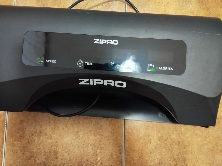 Części do bieżni ZIPRO LITE i