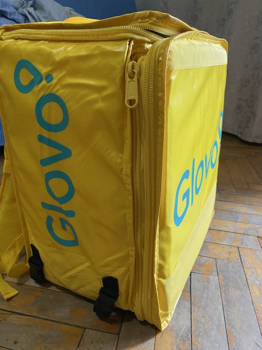 НОВА сумка глово