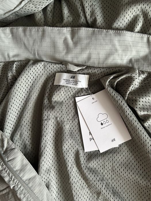 Вітровка h&m для хлопчика