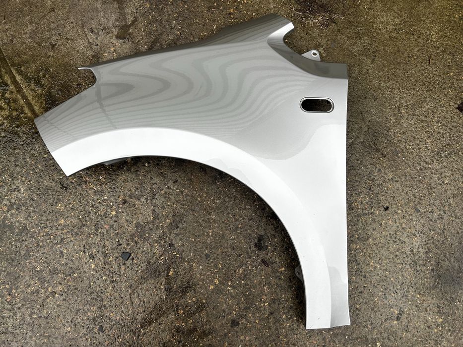 Citigo Up Mii błotnik lewy przód LA7W