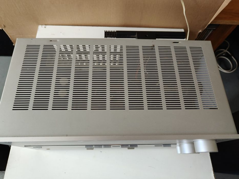 Amplituner JVC AU-10XL