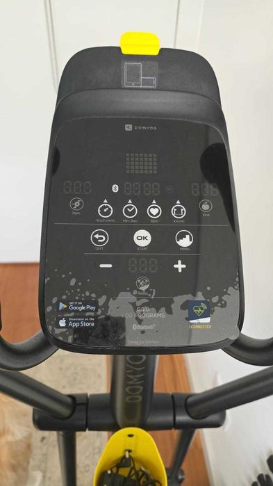 Elíptica Domyos c3.0