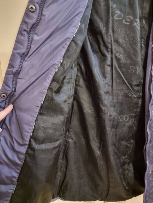 Куртка жіноча SymonDer