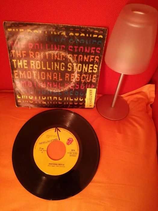 Discos vinil singles ref0061-ref0064