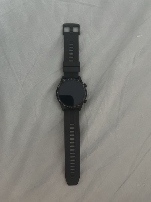 Huawei watch GT 2 - 46mm