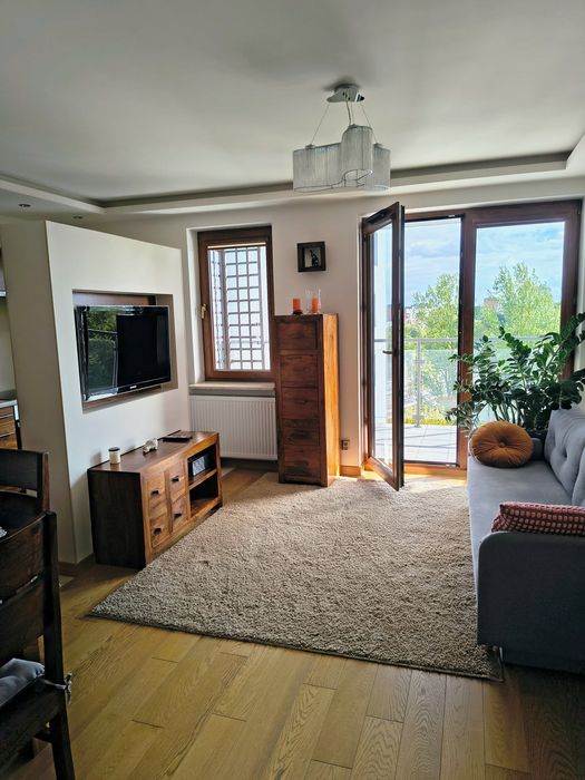 Wynajmę mieszkanie 3 pok., 56 m, Filaretów, Lublin