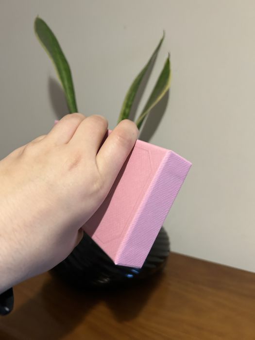 Caixa Joias Swarovski