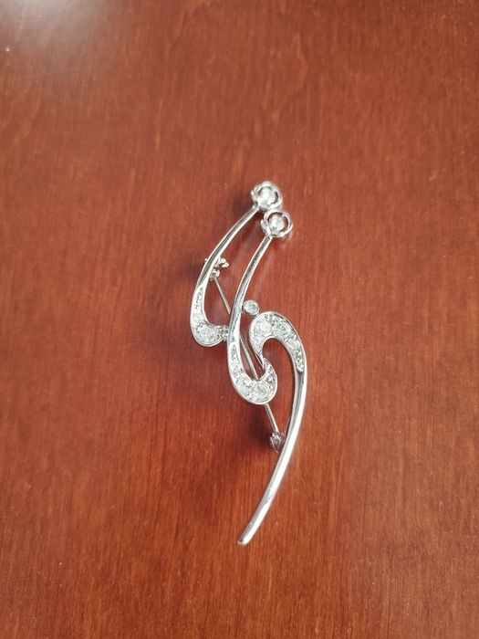 Sprzedam piękną brożkę