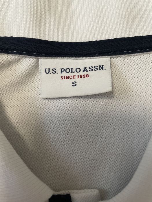 Поло us polo assn