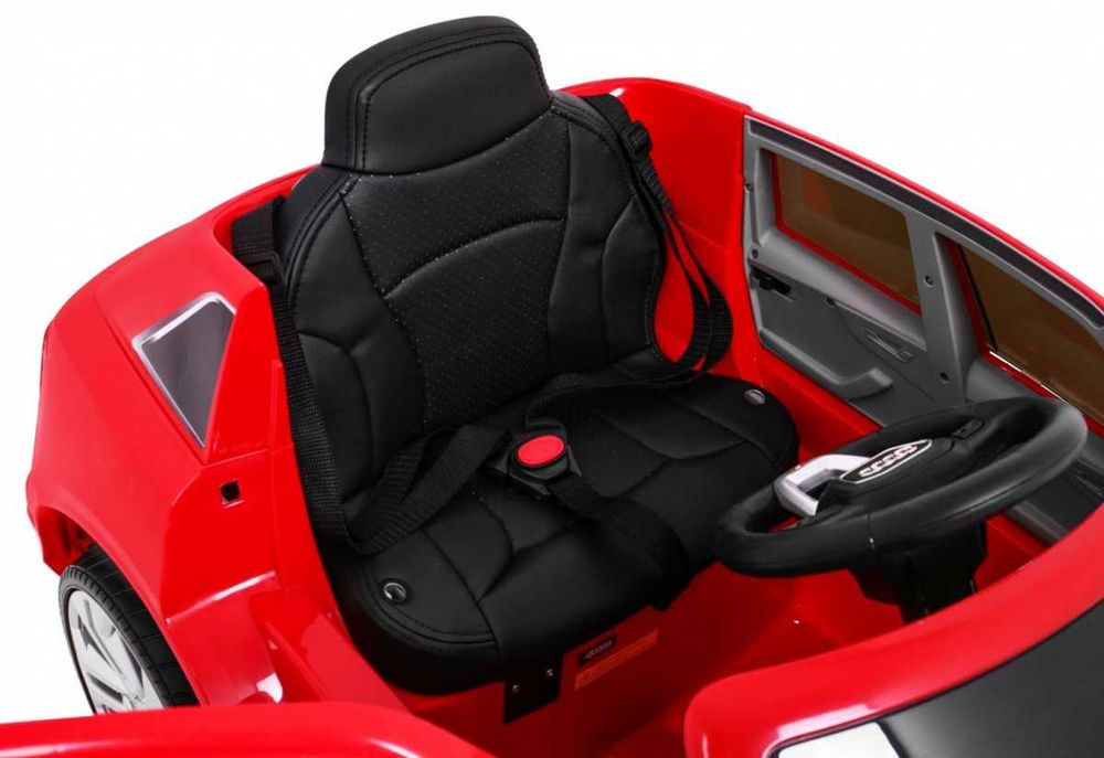 Samochód elektryczny dla dzieci AUDI Q8 Lift Audio Led Kola Eva Pilot