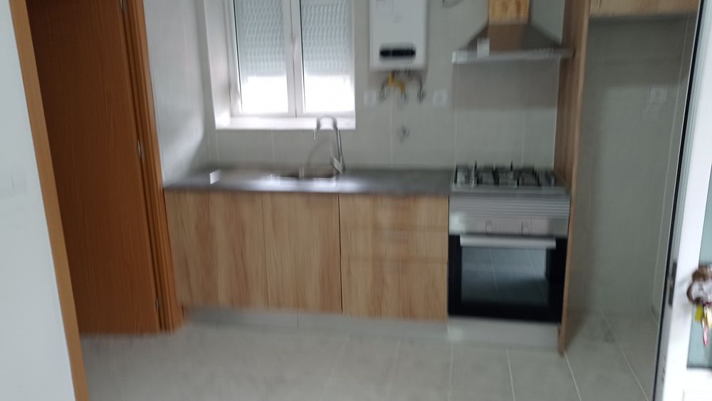 Arreda se T2 590 € Mês