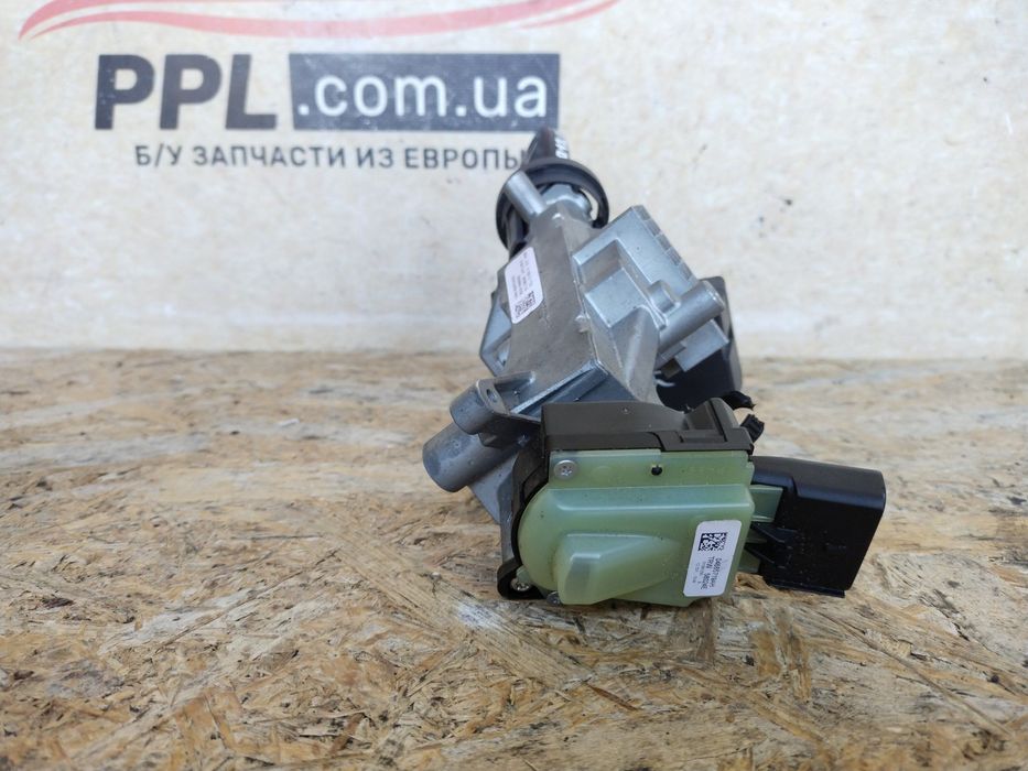 Jeep Compass I 2006-2016 замок зажигания 5 PIN 05057297AL / 05026222AO