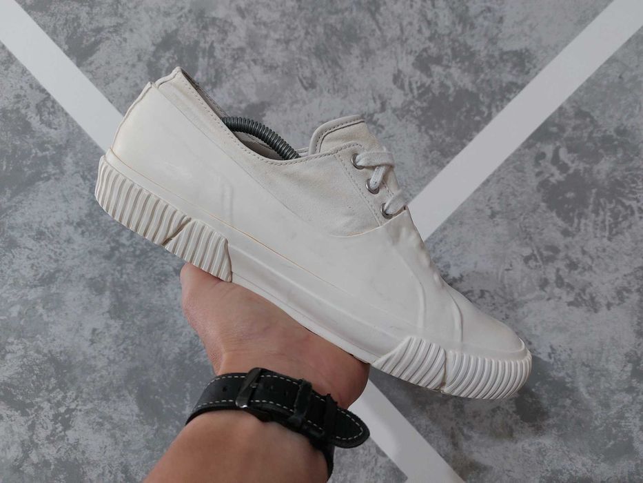 Кросівки чоловічі Both Paris Rubber Pants