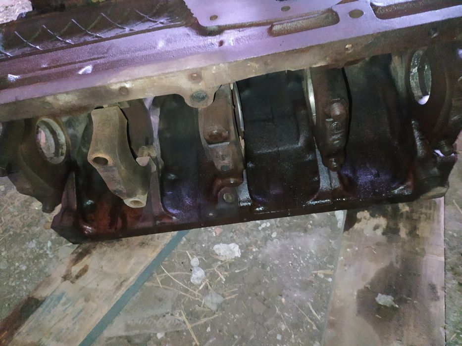 Продам запчастини до трактора Т40