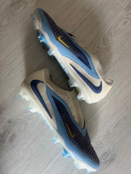 Chuteiras Nike Phantom 6 Elite FG (modelo profissional)
