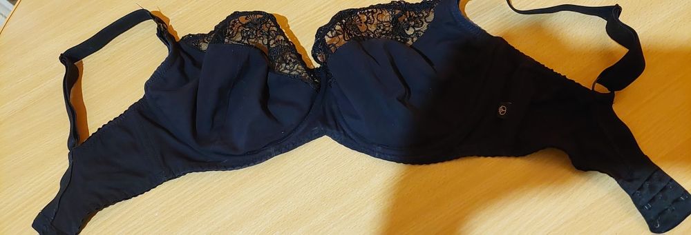 Biustonosz do karmienia Dalia 70H