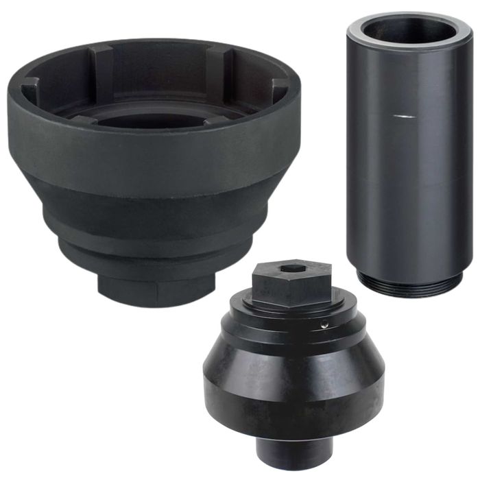 Klucz Piasta Tył MAN TGA 80.99603.6008 Do Nakrętki 81.9062.0092 CPK