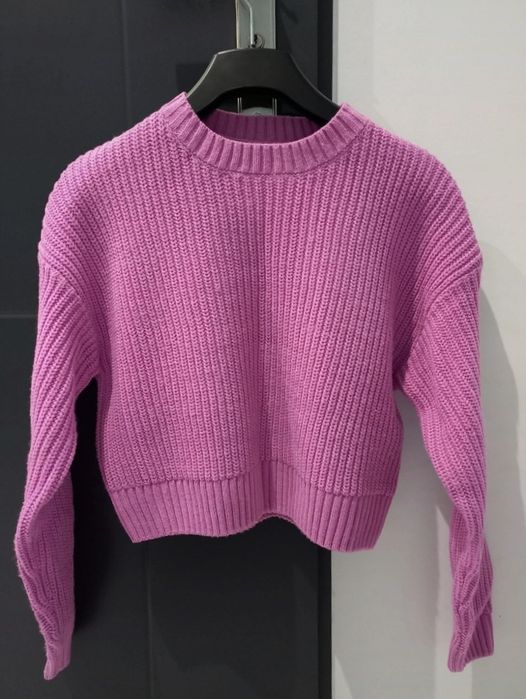 Sweter damski r. XXS