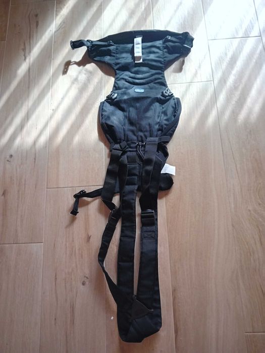 Marsúpio Chicco Easyfit como novo