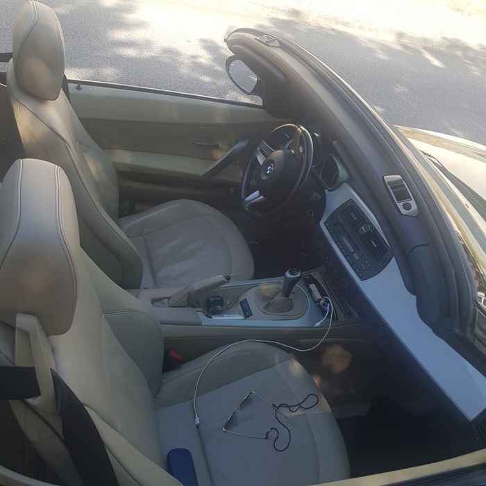 BMW Z4 — fotografia 9