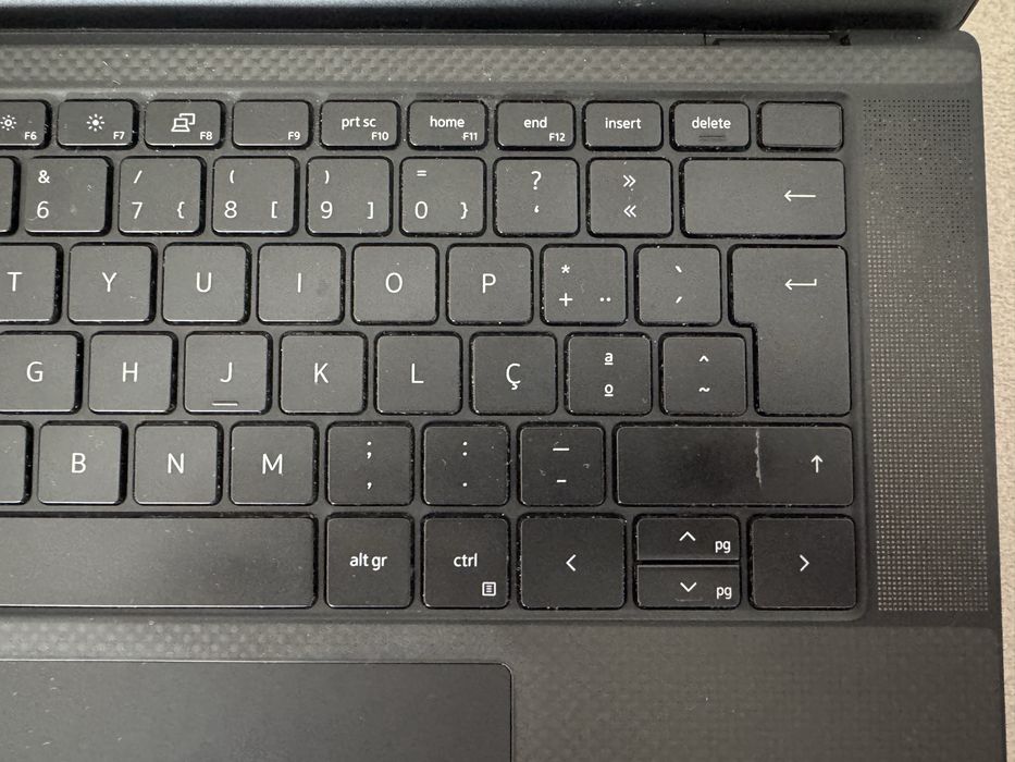 Portátil Dell Precision 5550 - Intel I7