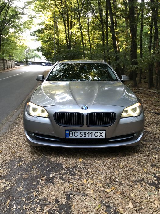 Продам BMW 520d Touring F11 | 2011 | ZF Automatic