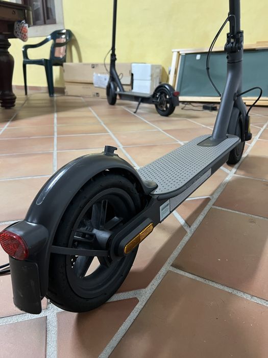 Trotinete Elétrica Xiaomi quase Nova