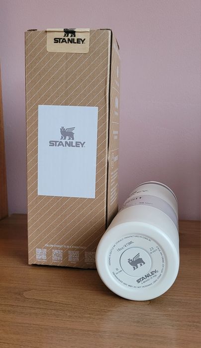 Термочашка Stanley