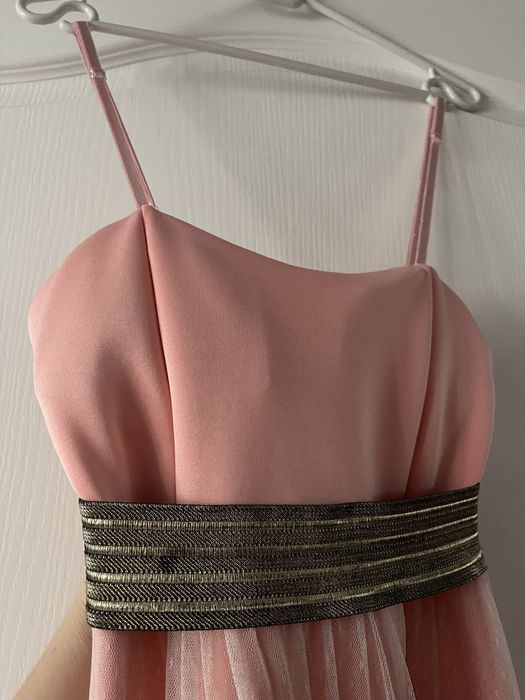 Sukienka na wesele wyjscie xs s